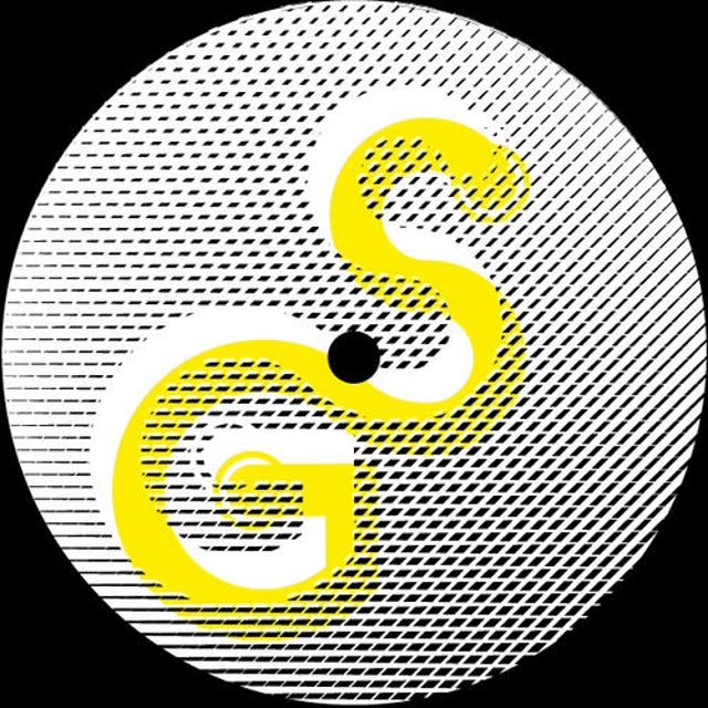 Perclue album art