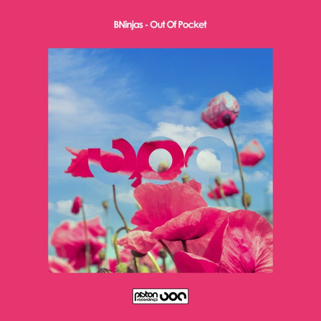 Out of Pocket album art