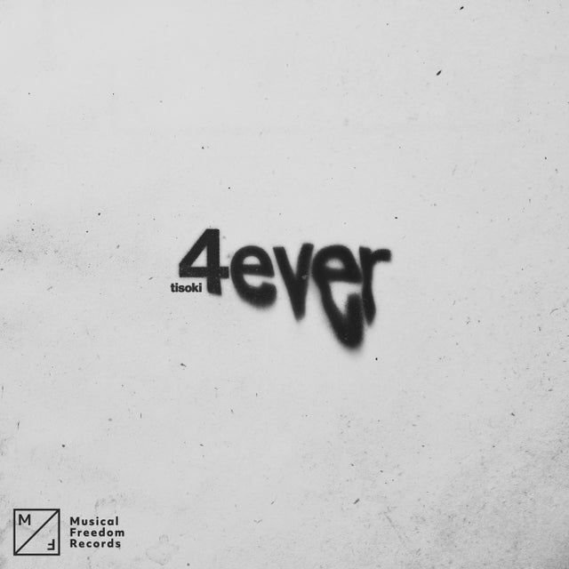 4Ever - Extended Mix album art