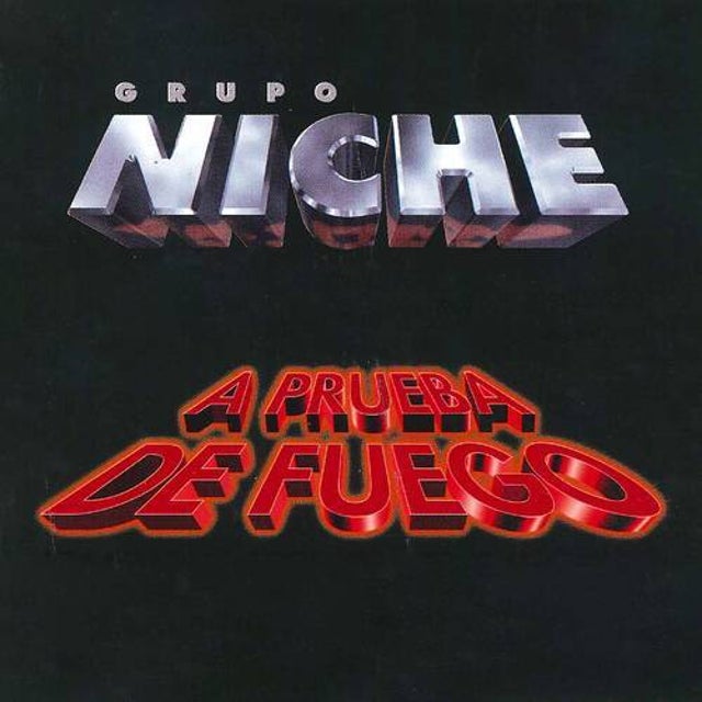La Carcel album art