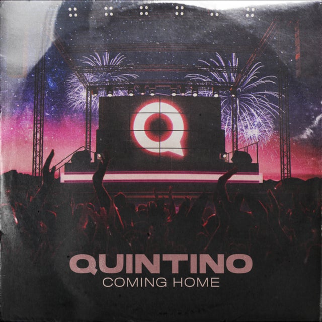 Coming Home album art