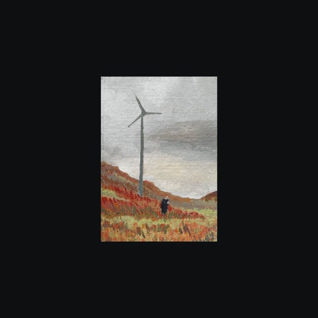 Kirkstone Pass album art