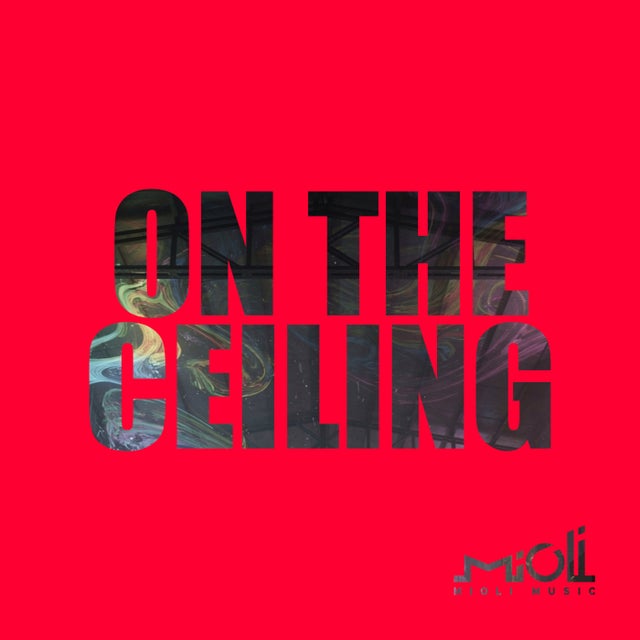 On the Ceiling album art