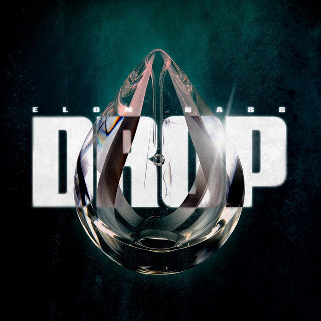 Drop album art