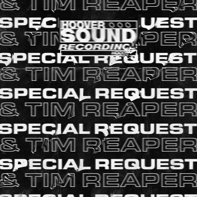 Pull Up - Tim Reaper Remix album art