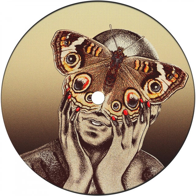 Flotus album art