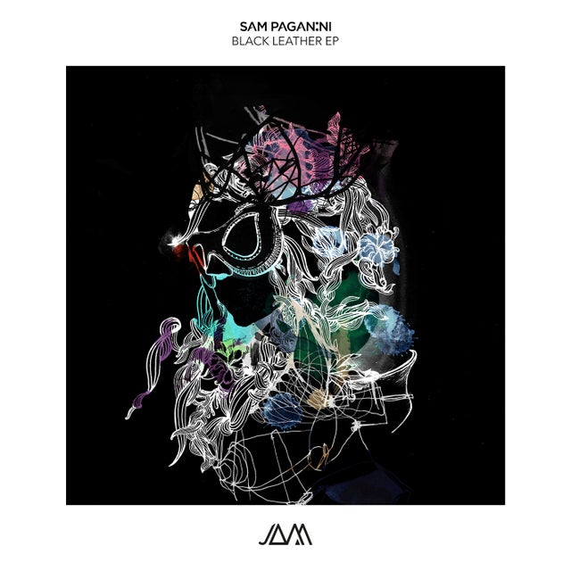Black Leather album art