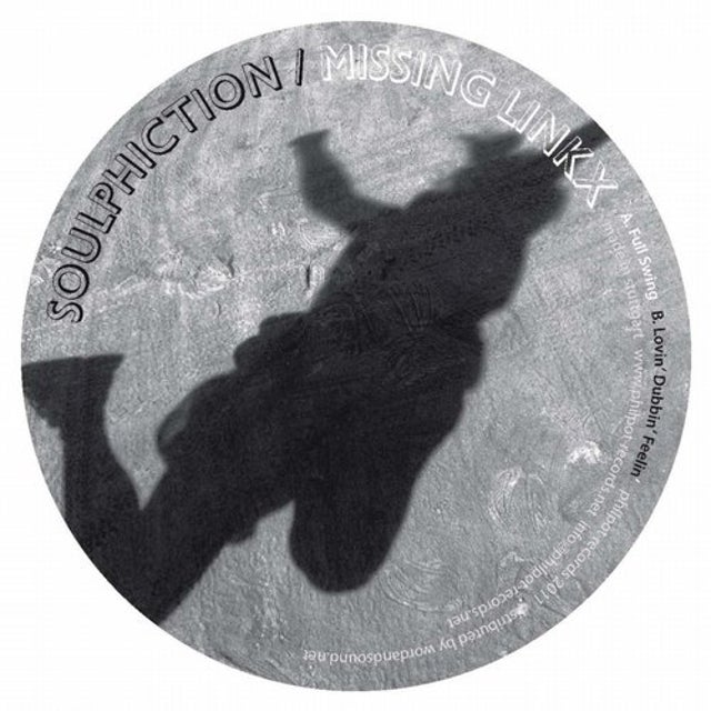Full Swing album art