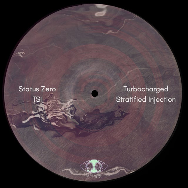 Turbocharged Stratified Injection album art