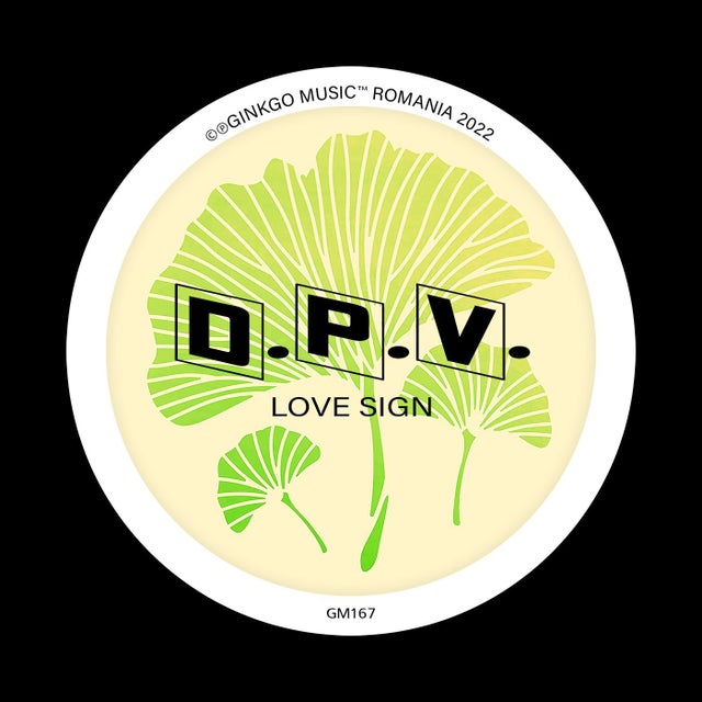 Love Sign album art