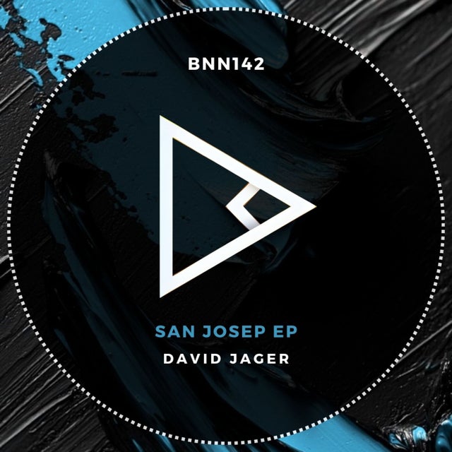 San Josep album art