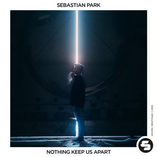 Nothing Keep Us Apart - Original Club Mix album art