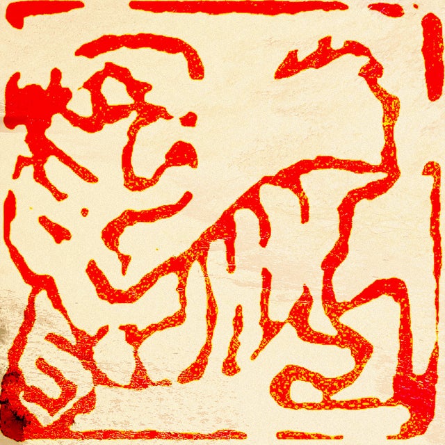 Roll album art
