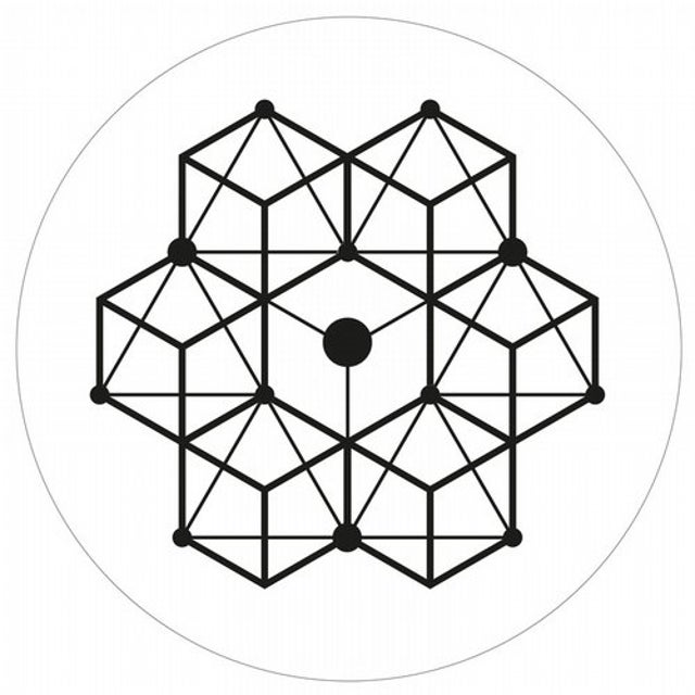 In Transit - D.M.X Krew Remix album art