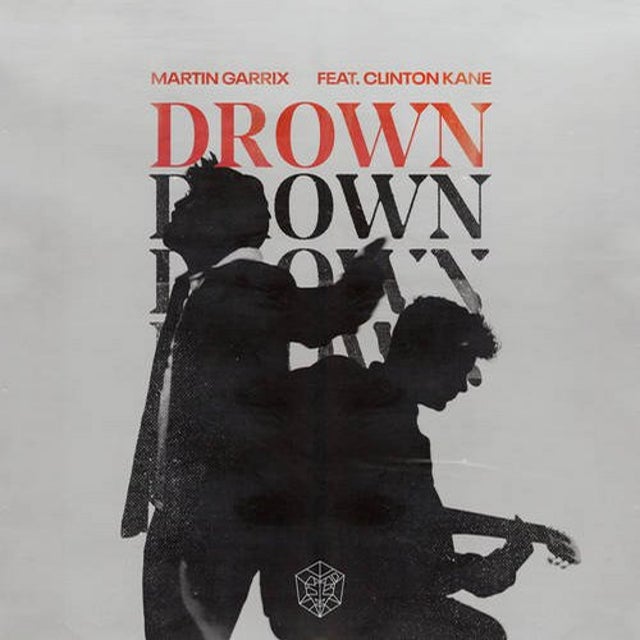 Drown (feat. Clinton Kane) album art