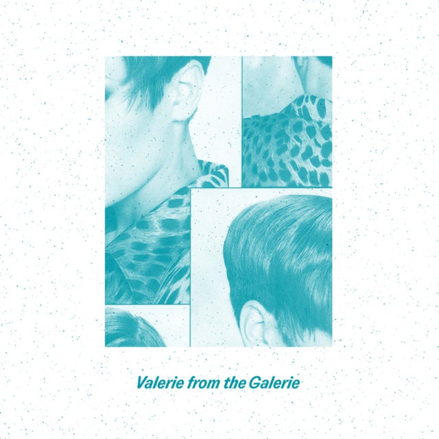 Paradis album art