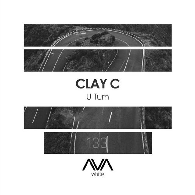 U Turn - Extended Mix album art