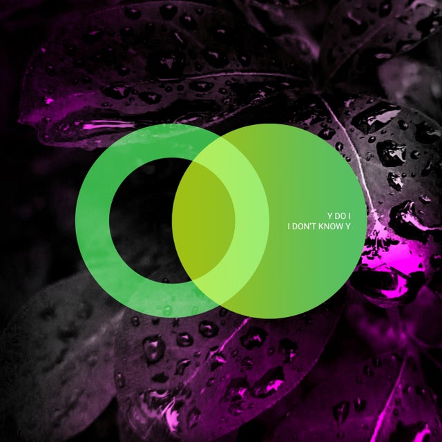 I Don't Know Y album art