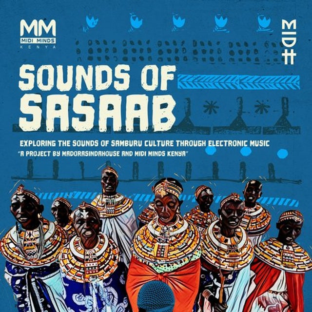 The Sapiens album art