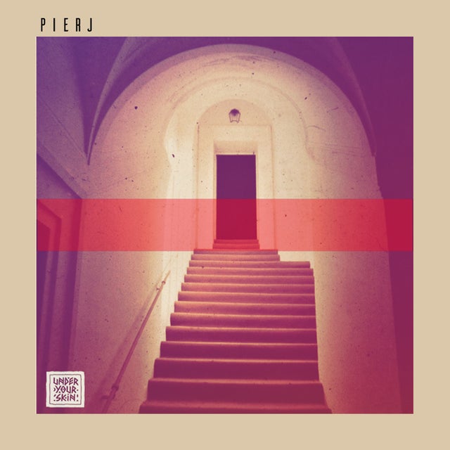 Thread album art
