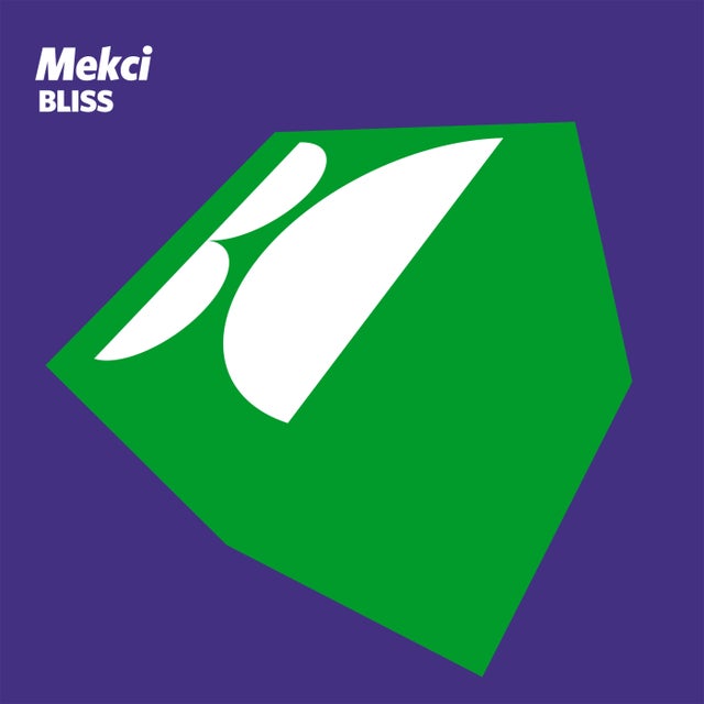 Bliss album art