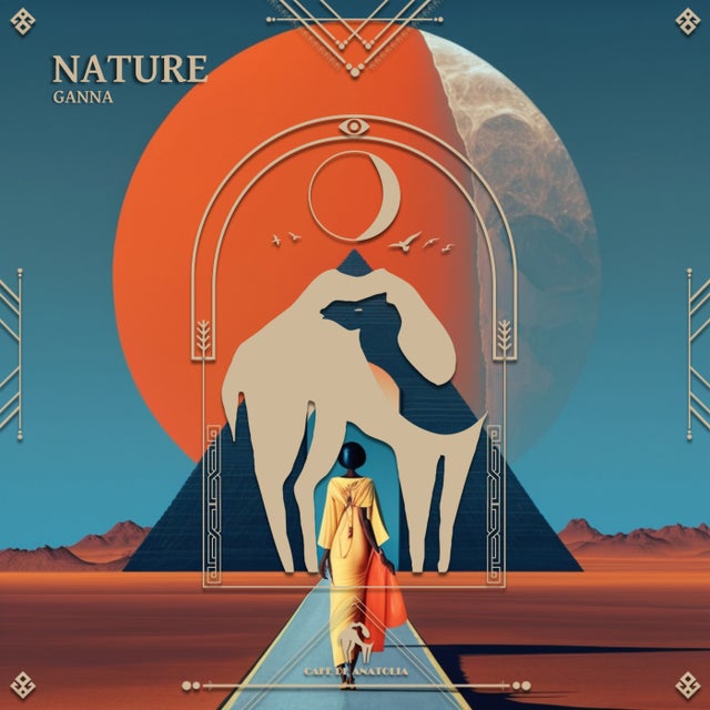 Petrichora album art