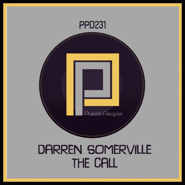 The Call album art