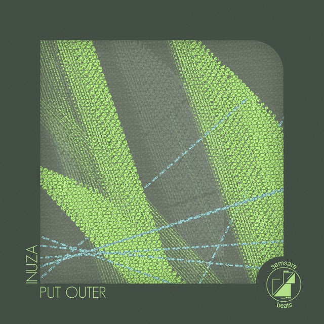 Put Outer album art