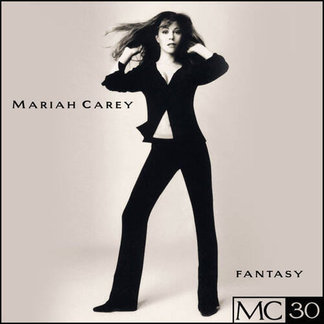 Fantasy - Puffy's Club Mix album art