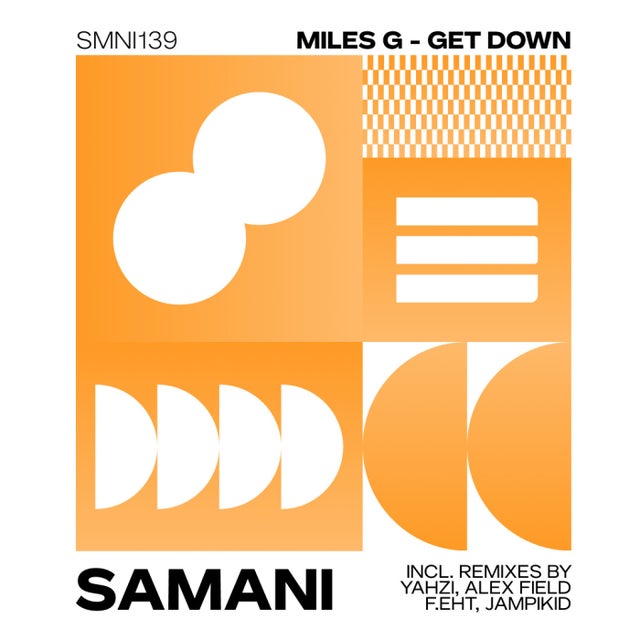 Get Down album art