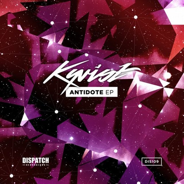 Antidote album art