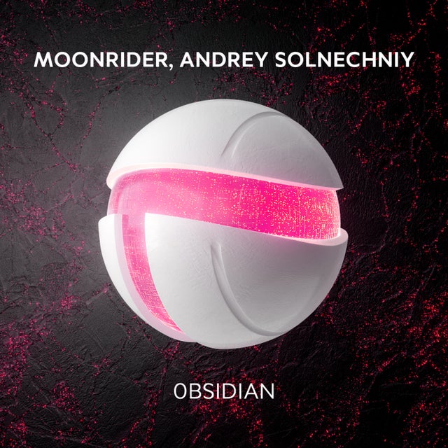 Obsidian - Extended Mix album art