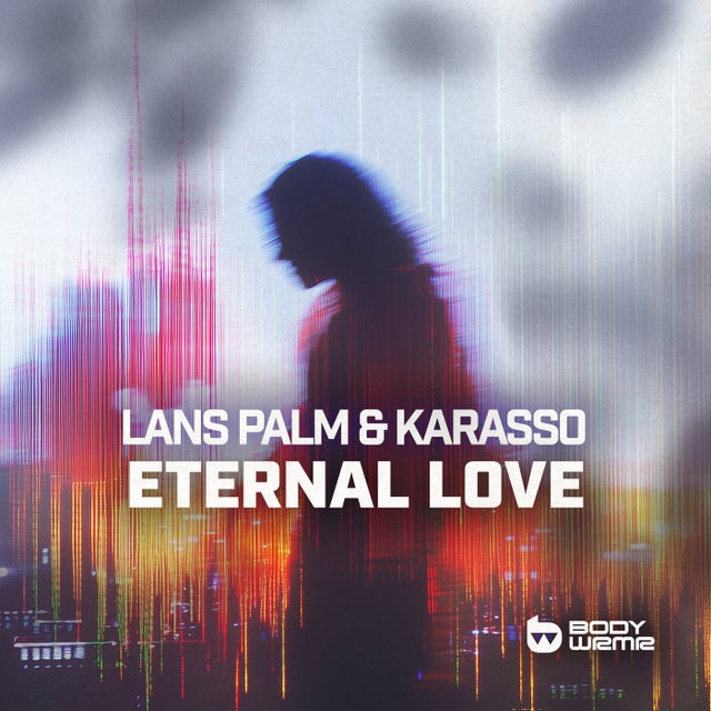 Eternal Love - Extended Mix album art