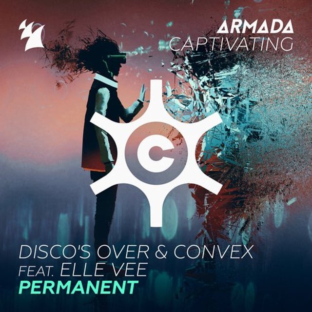 Permanent feat. Elle Vee - Extended Mix album art