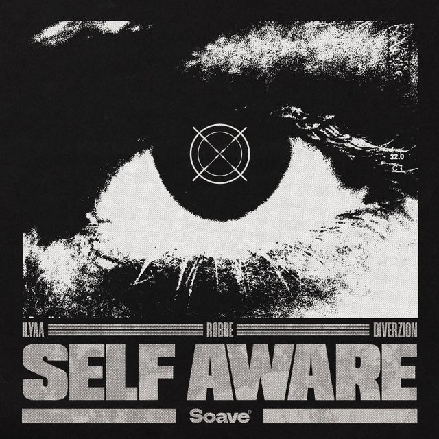 Self Aware - Extended Mix album art