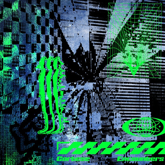 It Don't Mean a Thing - Extended album art