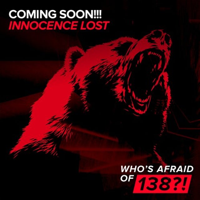 Innocence Lost album art