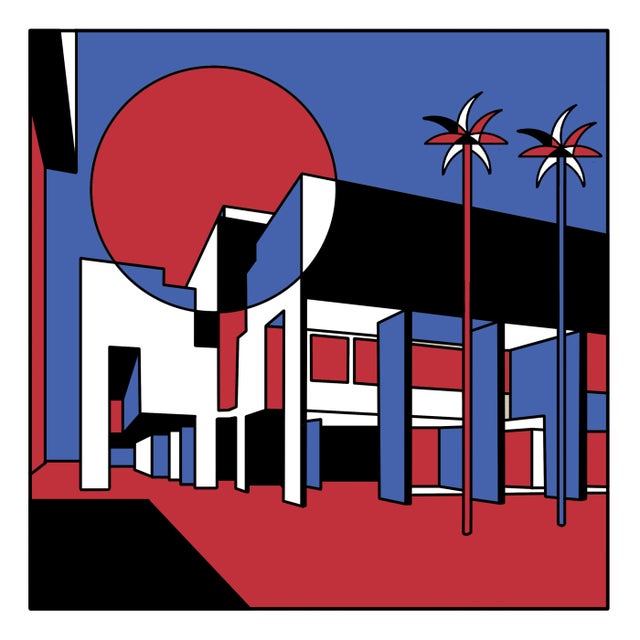 Hip Nose album art