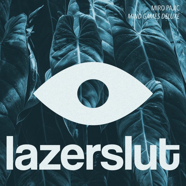 The Bassline album art