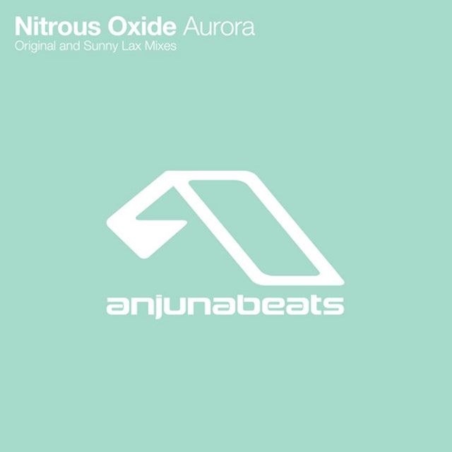 Aurora album art