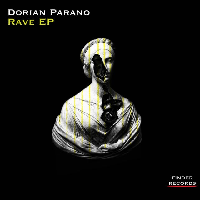 Rave album art