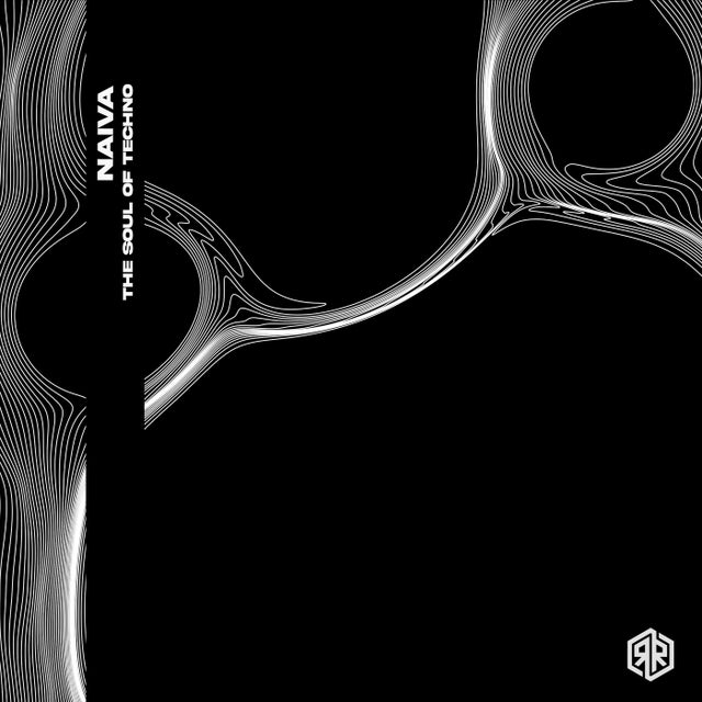 The Soul of Techno album art