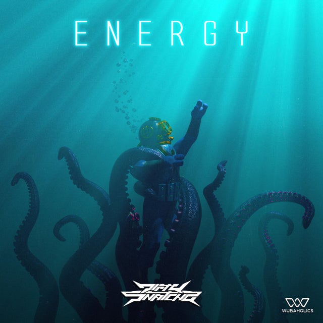 Energy album art