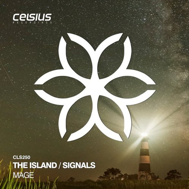 Signals album art