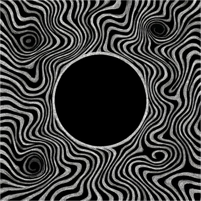 Intaglio album art