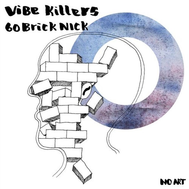 60 Brick Nick - Extended Mix album art