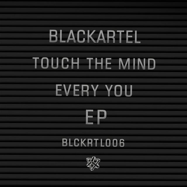 Every You album art