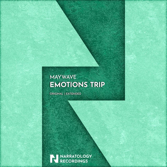 Emotions Trip - Extended Mix album art