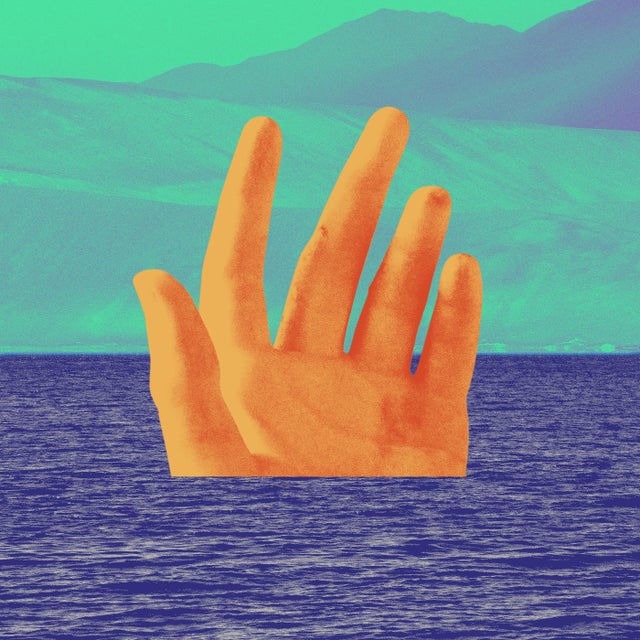 Enough Of You album art