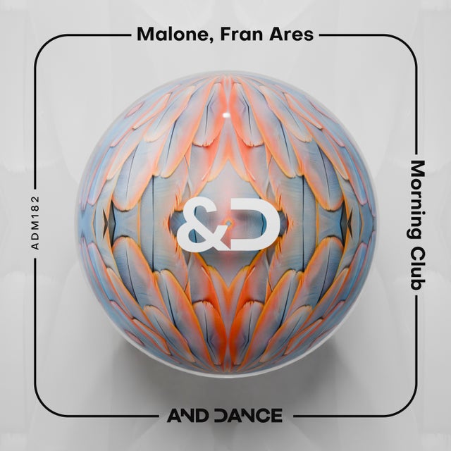 Morning Club album art
